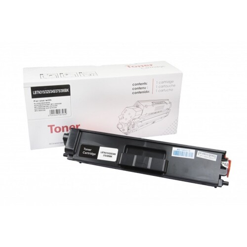 Kompatibilný toner Brother TN-325 black - NEW 4500 strán