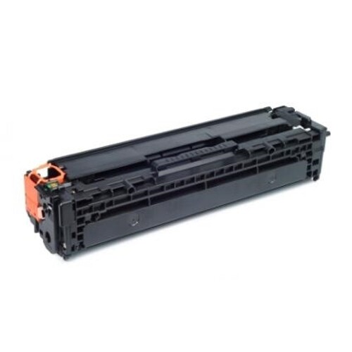 Kompatibilný toner s HP CF400A/CRG-045 Black  1500 strán