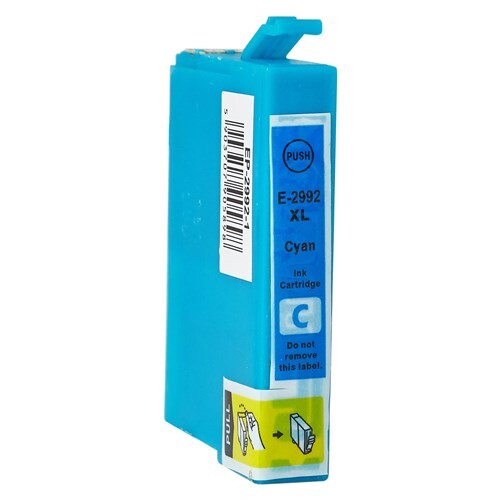 Tvojetonery Epson 29XL T2992XL Cyan 12 ml