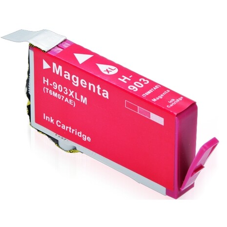 Tvojetonery HP kompatibilná T6M07AE, no.903XL, 12ml magenta