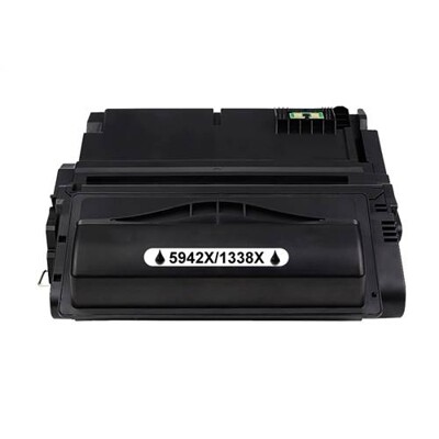 Kompatibilný toner s HP Q5942X/Q1338X/Q1339A/Q5945A -  20000 strán