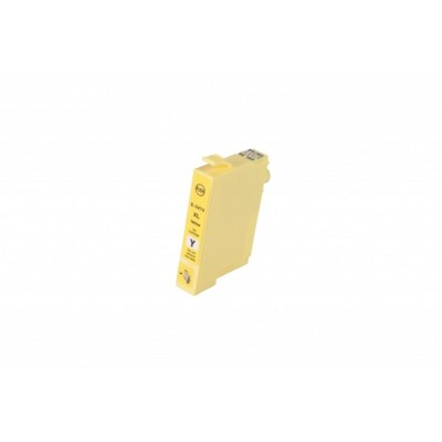 Inkjet cartridge compatible Epson 34XL T3474XL  Yellow 12 ml