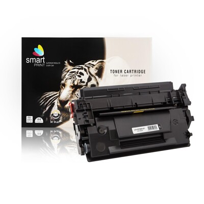 Smart Print Toner HP-59X  CF259X s cipom