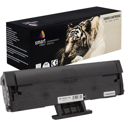 Smart Print Toner XE-3020.F  new chip  106R02773