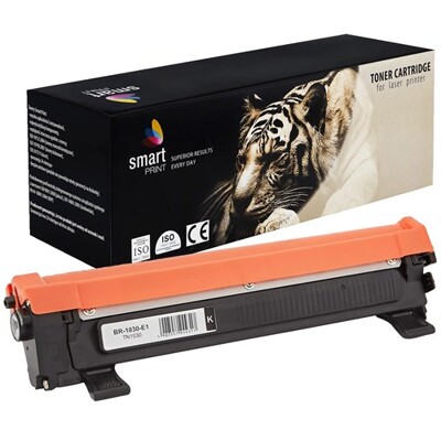 Smart Print Toner BR-1030  TN1030 / TN1050 / TN-1030