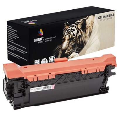 Smart Print HP-CE253A/CE403A Magenta - 7000 stran