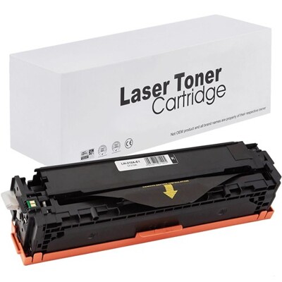 Tvojetonery toner HP-210A  CF210A