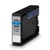 Inkjet cartridge compatible Canon PGI-1500XL cyan